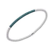 Bracelet Pesavento Femme Polvere di Sogni Colours in Argent WPSCB012